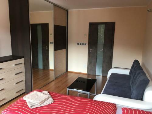Holiday Apartment Spindleruv Mlyn