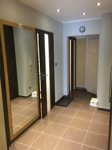 Holiday Apartment Spindleruv Mlyn