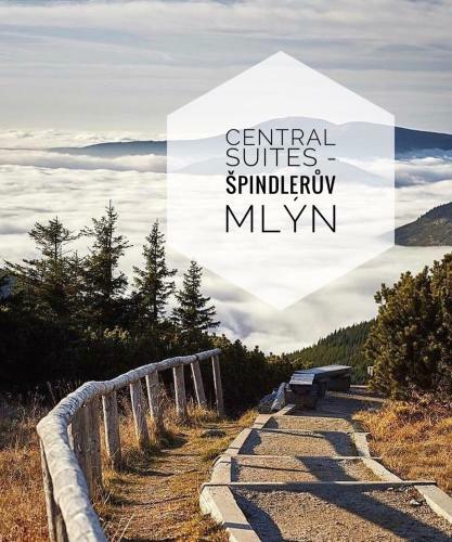 Apartamento Central Suites - ?pindler?v Ml�n