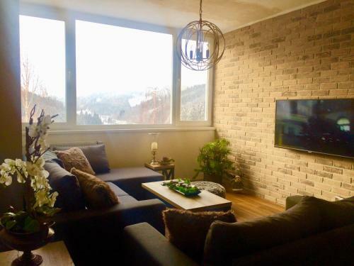 Apartment Elis