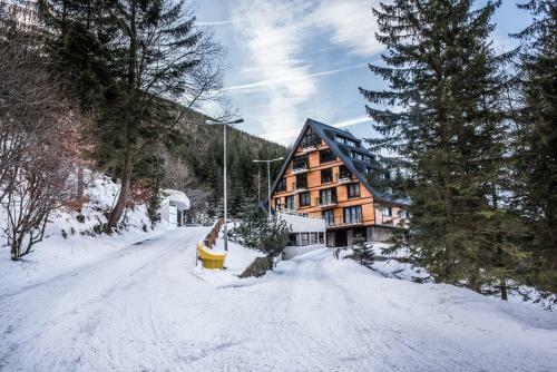 Apartm�n Ad�lka