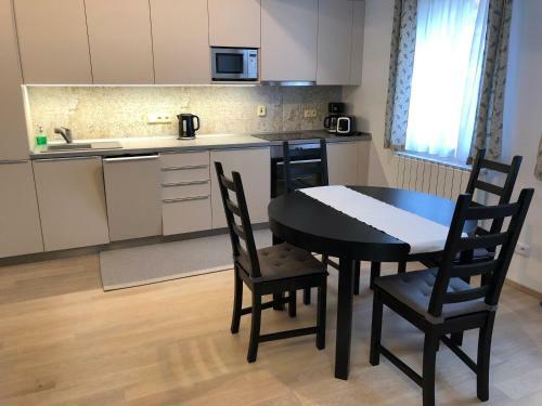 Apartm�ny Valon