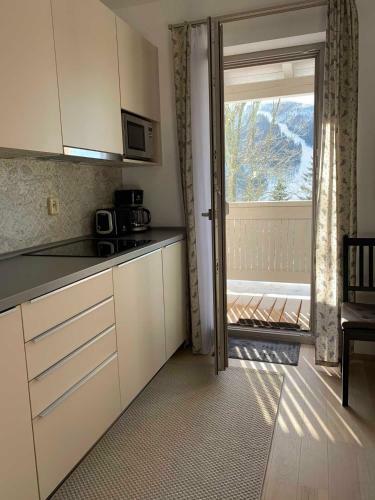 Apartm�ny Valon