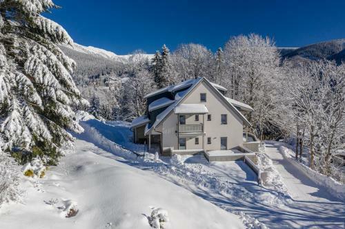 Apartm�ny Valon