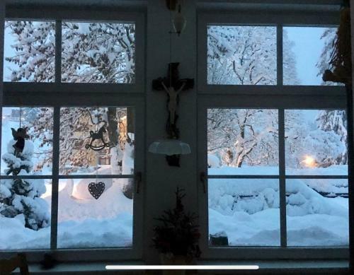 Magical Apartment Center With View