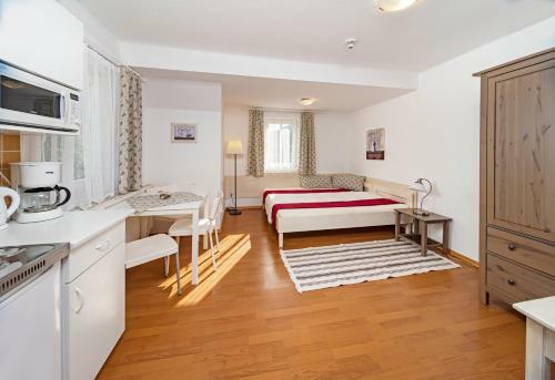 Hostal Minerva