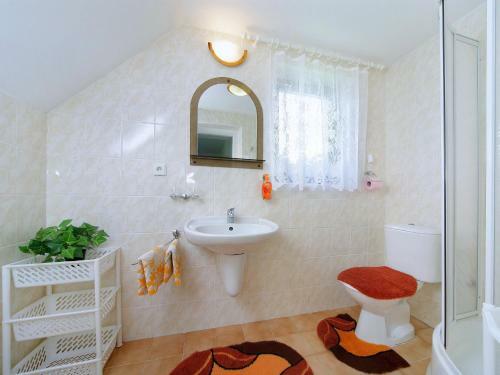Apartamento U Kobr?