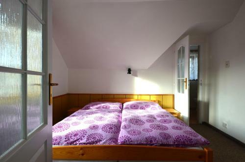 Apartamento U Kobr?