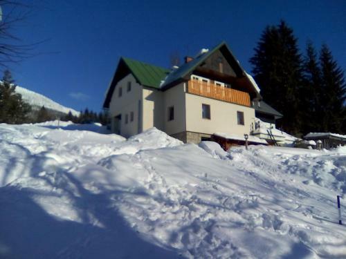 Apartamento U Kobr?