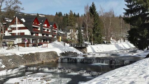 Apartm�n B�l� Labe