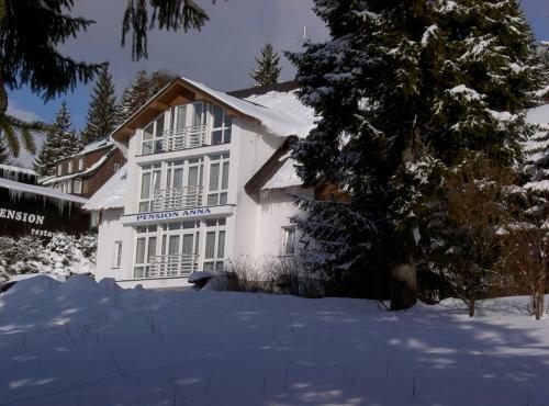 Hostal Pension Anna