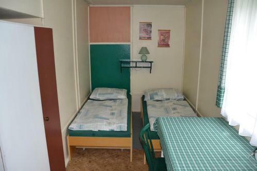 Hostal Pension Enzi�n