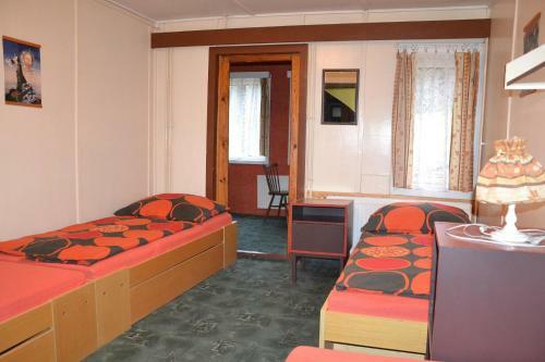 Hostal Pension Enzi�n