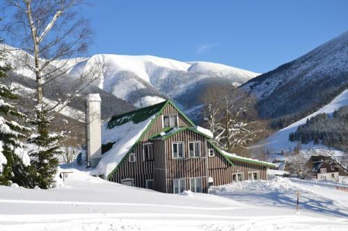 Hostal Pension Enzi�n