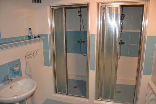 Hostal Pension Enzi�n