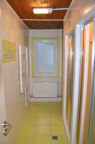 Hostal Pension Enzi�n