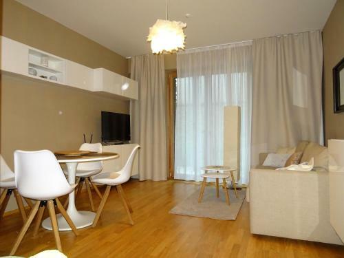 Medv?d�n Apartm�n 106