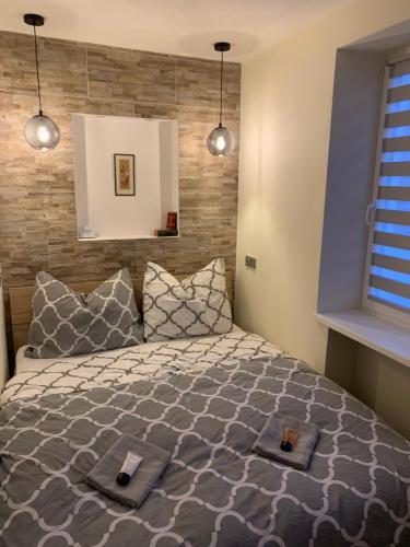 Apartamento Panorama 19