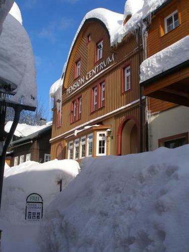 Hostal Pension Centrum