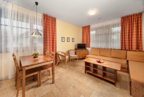 Hostal Apartm�ny Aspen