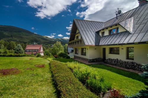 Hostal Apartm�ny Aspen