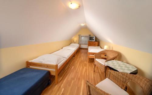 Hostal Apartm�ny Aspen