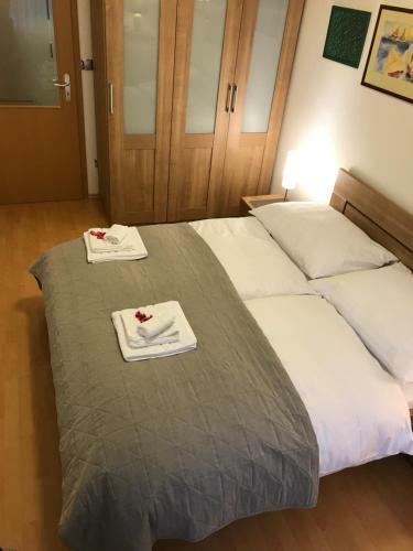 Apartm�n Astor
