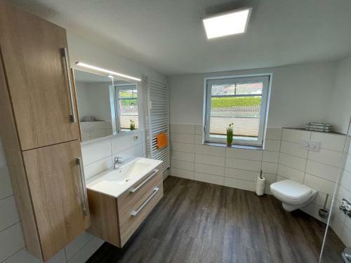 Apartamento Naturcamp Duvendiek Fewo