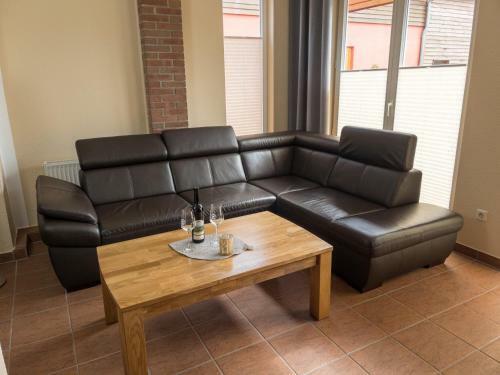 Apartamento Naturcamp Duvendiek Fewo