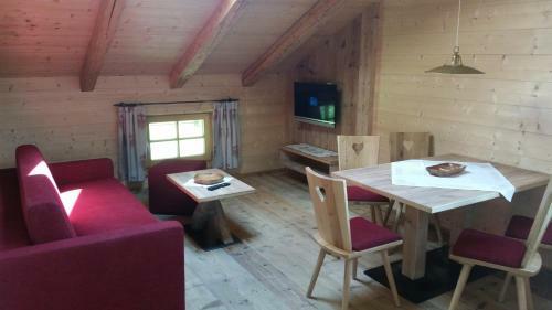 Apartamento Biohof Unterstadl