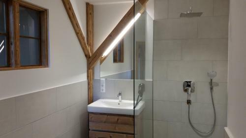 Apartamento Biohof Unterstadl