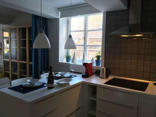 Apartamento Haselbachstra�e 6