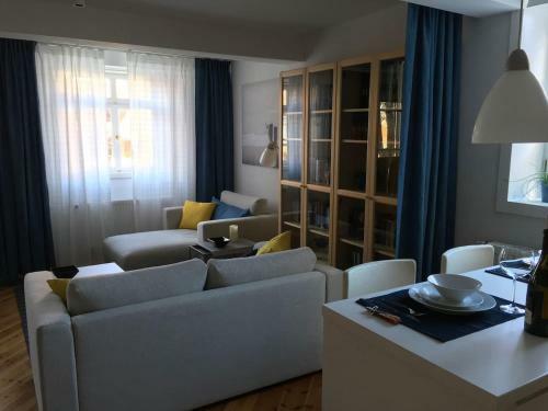 Apartamento Haselbachstra�e 6