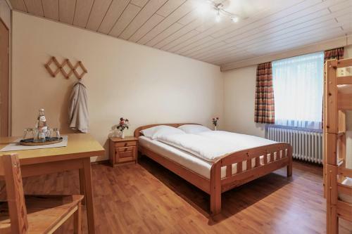 Hotel Dein Dornig