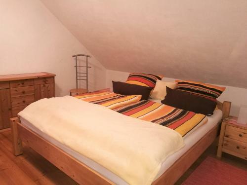 Apartamento Ferienwohnung Edda