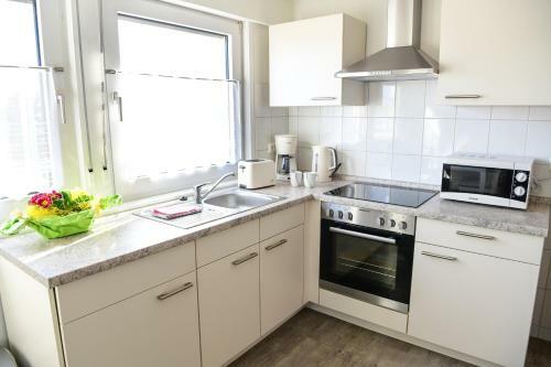 Apartamento K�nigsberger