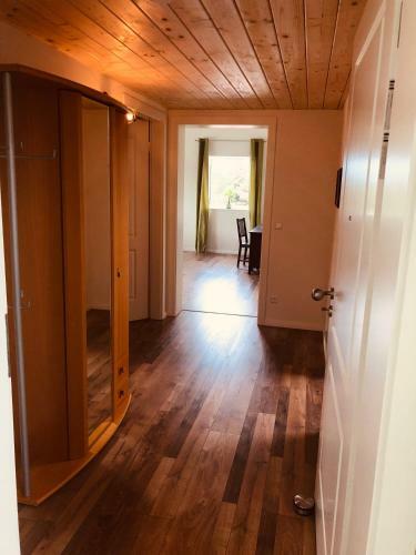 Apartamento Ferienwohnung Hof Freimann