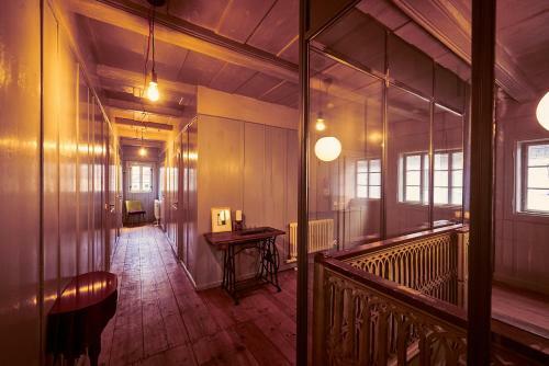 Faktorenhaus C.w. Henke