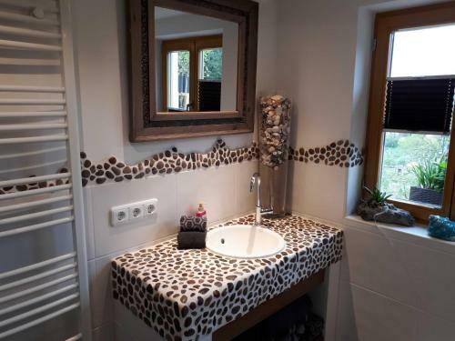 Apartamento Chic Blick Die Ferienwohnung