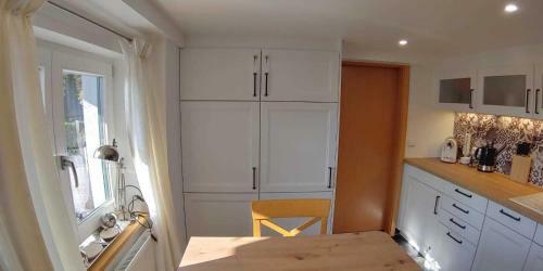 Apartamento Chic Blick Die Ferienwohnung