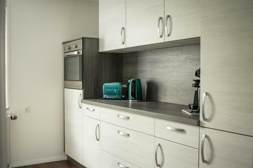 Apartamento Ferienwohnung Am Schlosspark