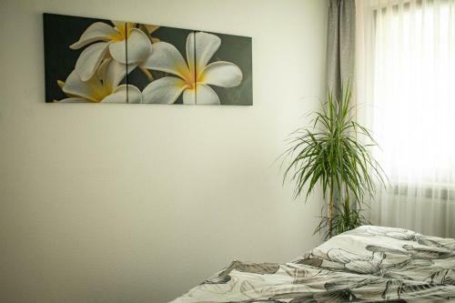 Apartamento Ferienwohnung Am Schlosspark