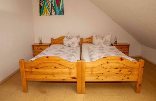 Apartamento Fewo Sabine