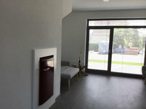 Apartamento Vista-apartments