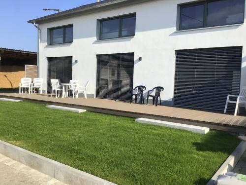 Apartamento Vista-apartments