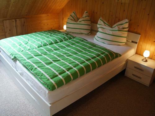 Apartamento Schorfheider Fewo Eberswalde
