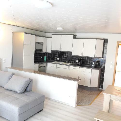 Apartamento Holydayhome Fewo Schwarz