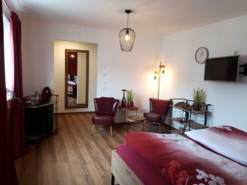 Hotel Weinlodge Am Geissberg