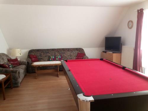 Apartamento Fiedler-leskien