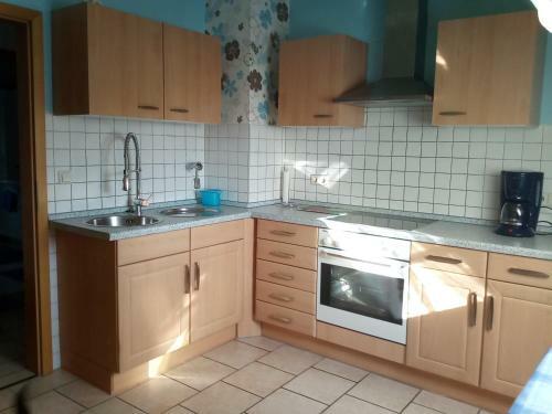Apartamento Fiedler-leskien